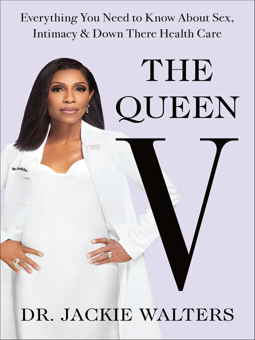 Title details for The Queen V by Jackie Walters - Available